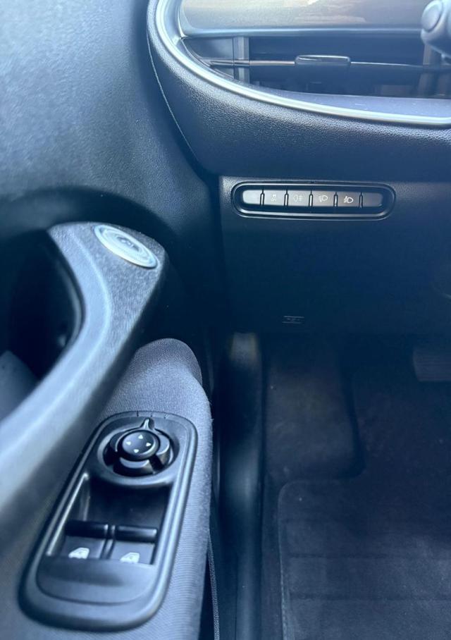 FIAT 500e 3+1 42 kWh Icon