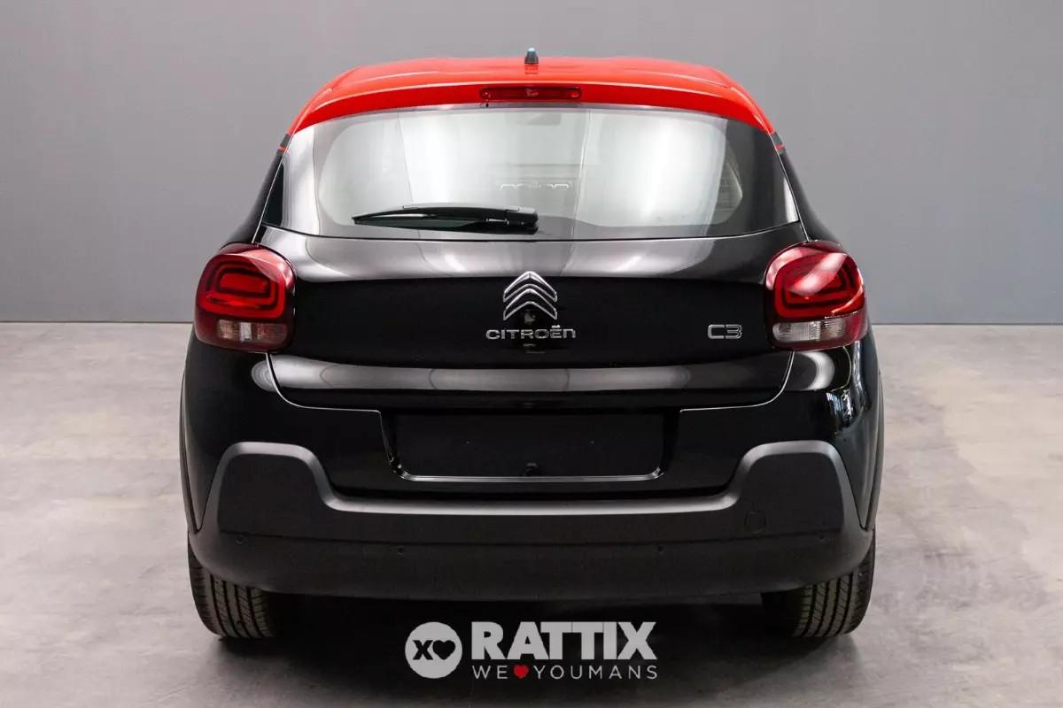 Citroen C3 1.2 Puretech 110CV Shine