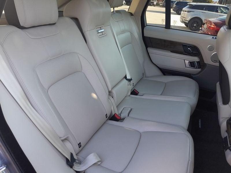 Land Rover Range Rover 3.0 SDV6 Vogue SWB aut.