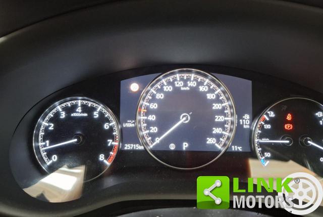 MAZDA CX-30 2.0L e-Skyactiv-G M Hybrid 4WD Exceed GARANZIA