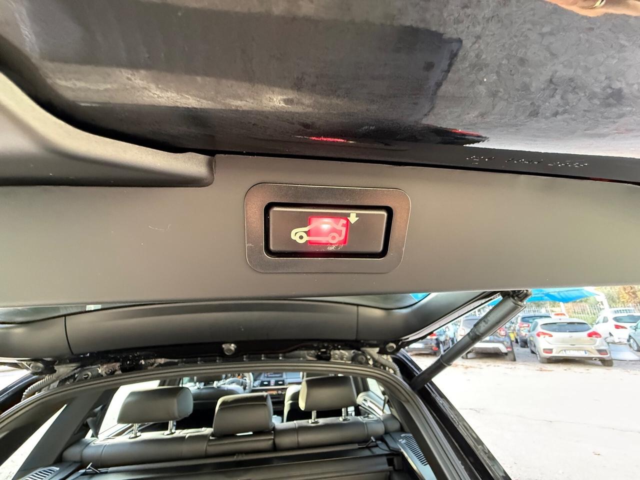 Bmw X5 xDrive30d Futura - 3.0 DIESEL 245 cv