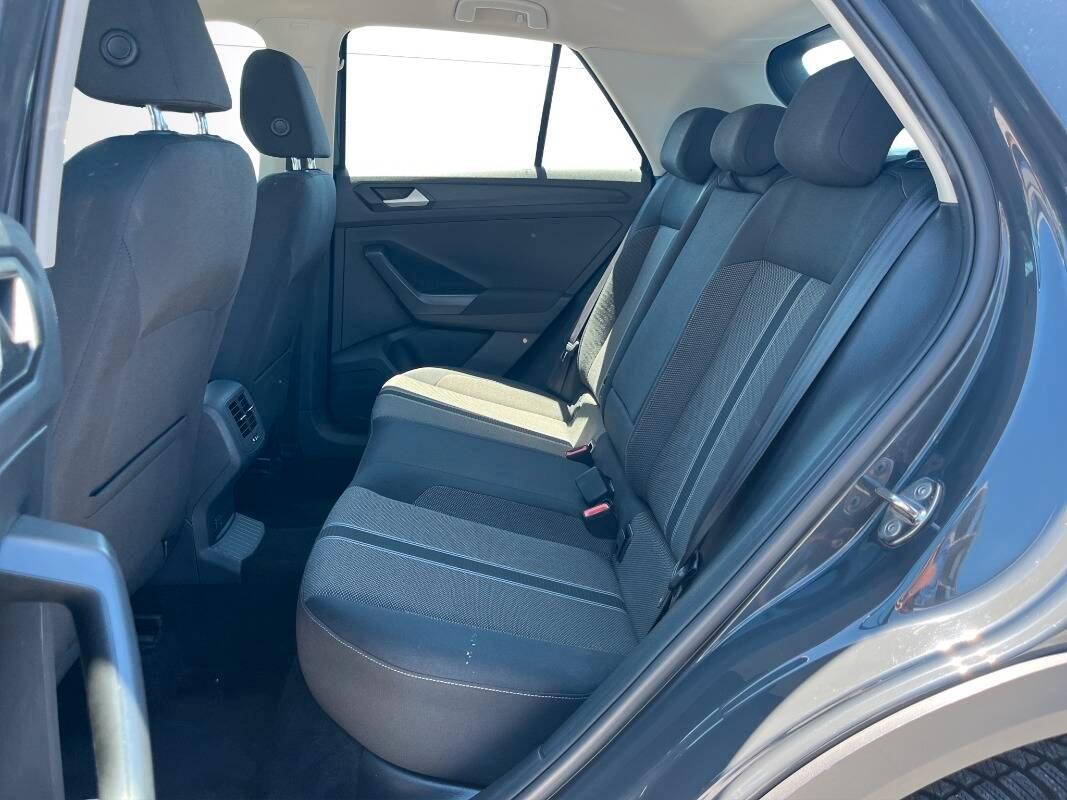 Volkswagen T-Roc 1.0 tsi Style 115cv