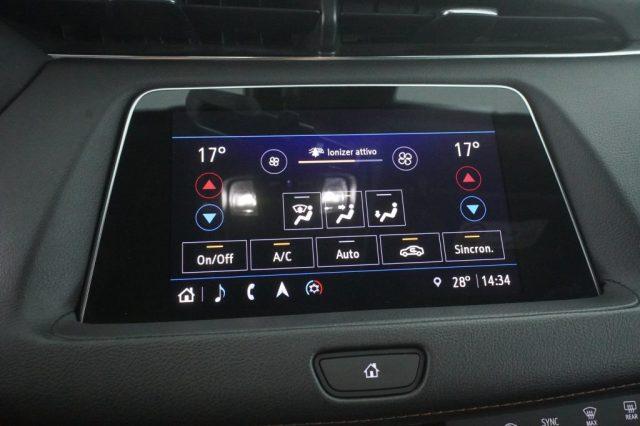 CADILLAC XT4 XT4 350 TD AWD Sport