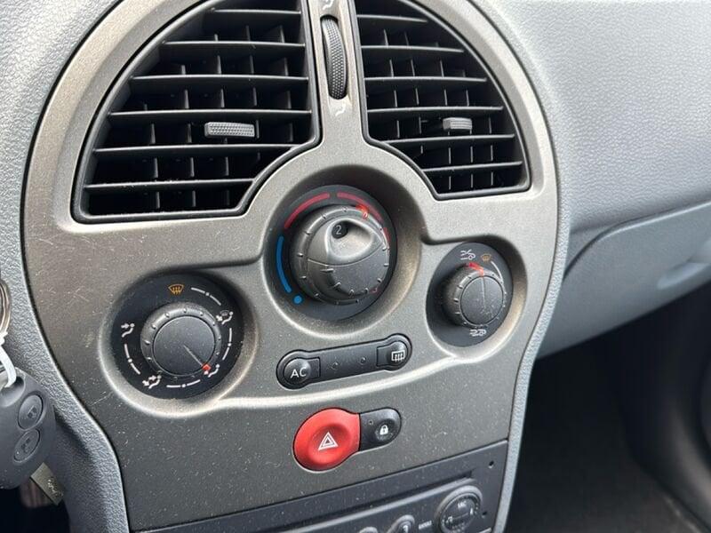 Renault Modus Modus 1.2 16v Dynamique