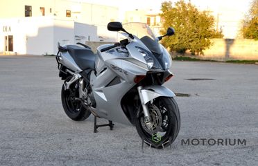 Honda VFR 800 V4 V Tech 2003