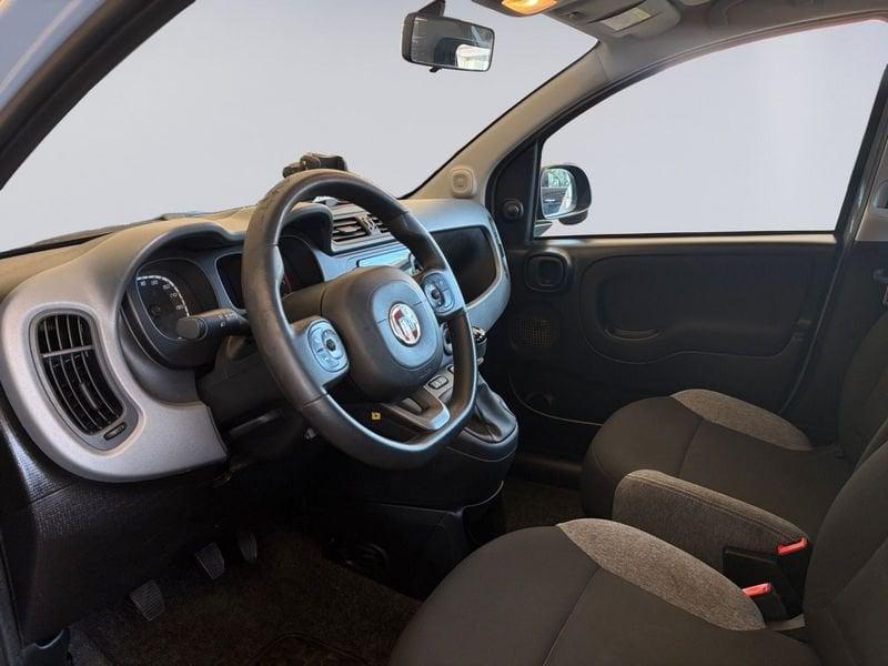 FIAT Panda 1.2 Fire 69cv S&S EasyPower City Life