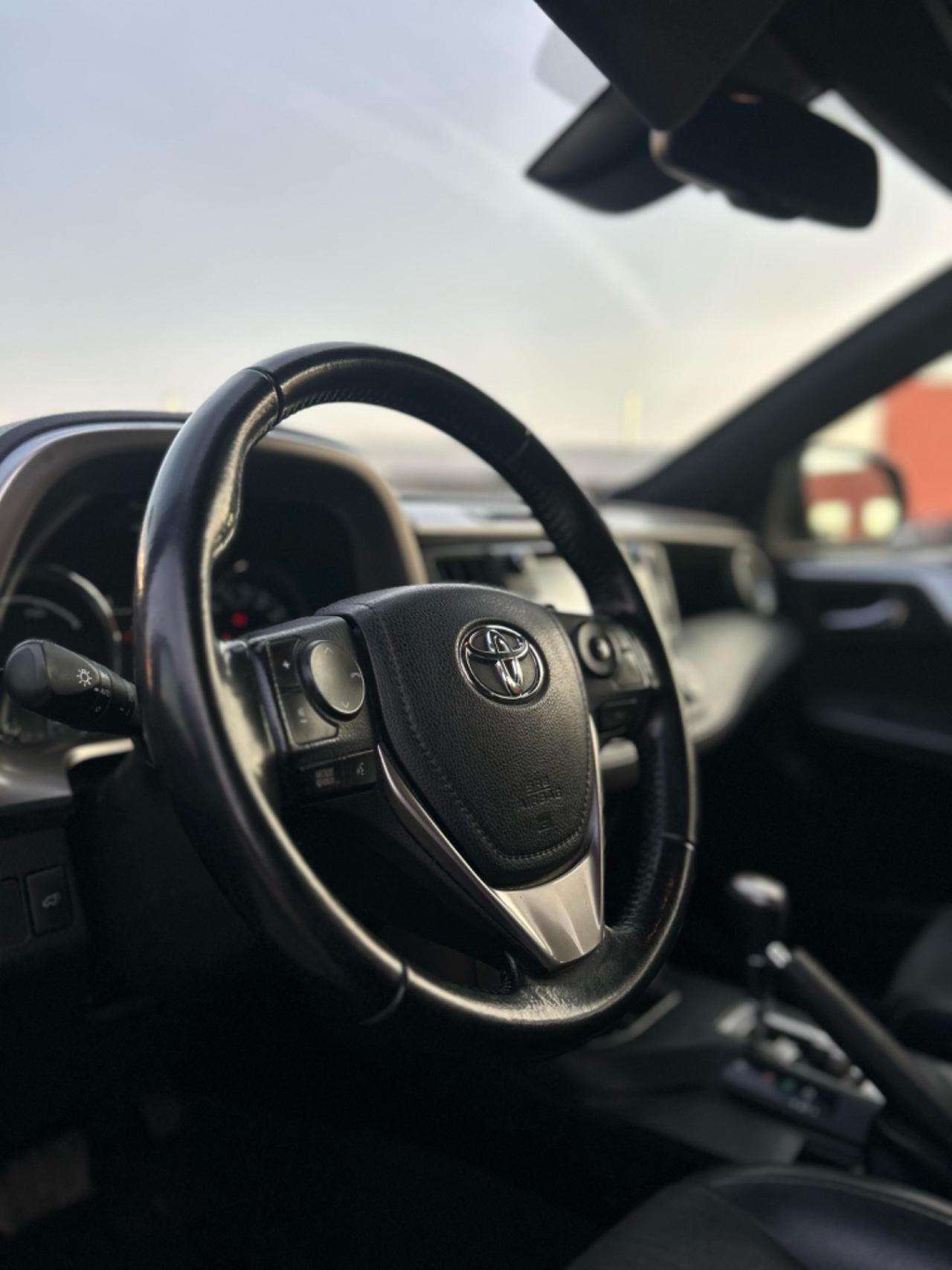 Toyota RAV 4 RAV4 2.5 Hybrid 2WD Business