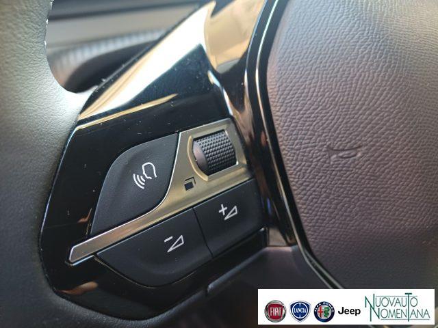 PEUGEOT 208 PureTech 100 S&S Mod. Allure Aziendale Stellantis