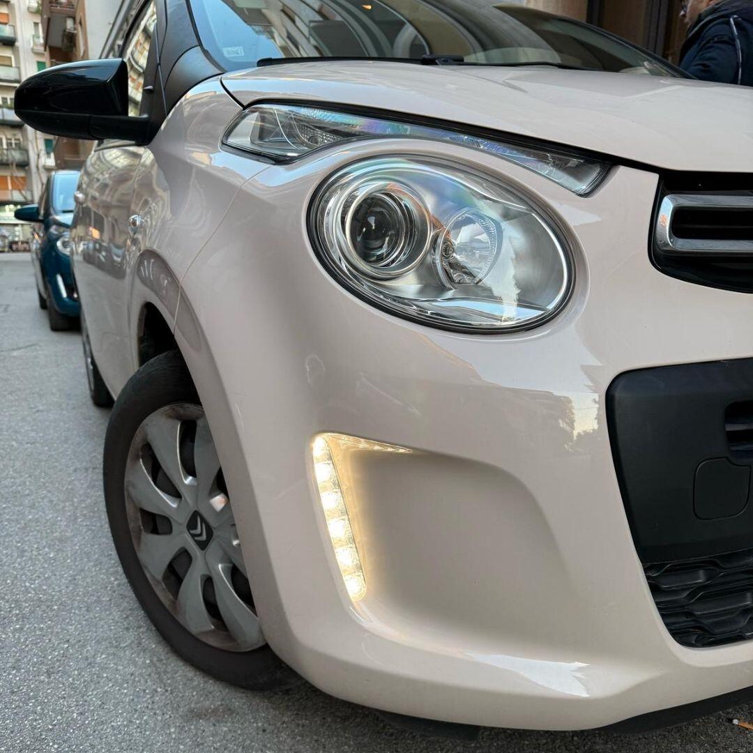 Citroen C1 2020 **NEOPATENTATI**