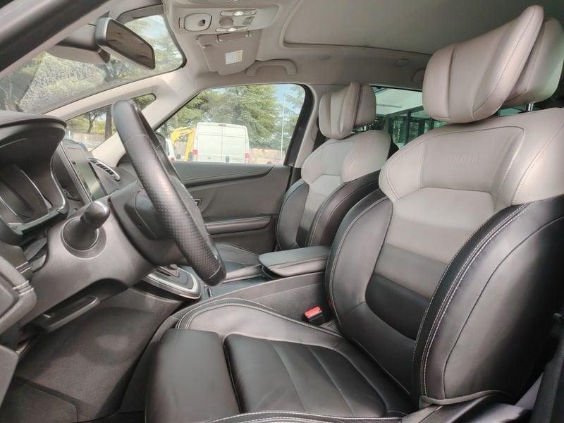 Renault Scénic Scénic dCi 160 CV EDC Energy Initiale Paris
