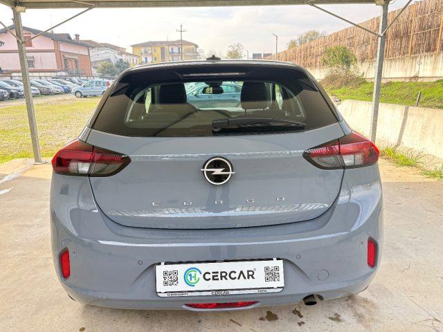 OPEL Corsa 1.2 COME NUOVA OK PER NEOPATENTATI EURO 6D