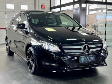 Mercedes-Benz B 180 d Sport auto