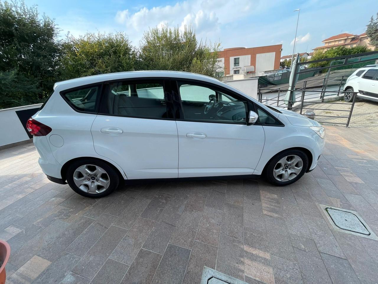 Ford C-Max 1.0 EcoBoost 100CV Start&Stop Plus
