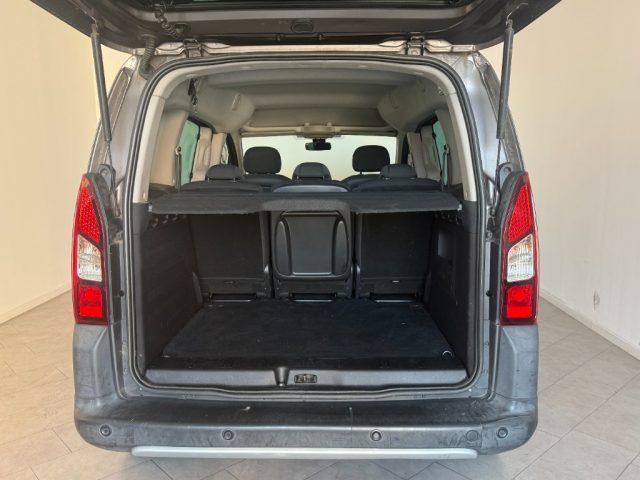 CITROEN Berlingo Multispace BlueHDi 100 S&S ETG6 Feel