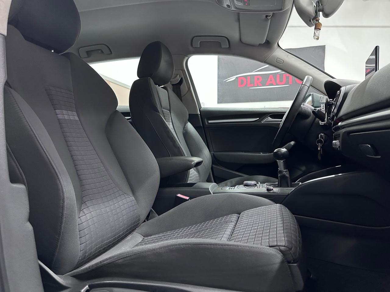 Audi A3 1.6 TDI Ambition