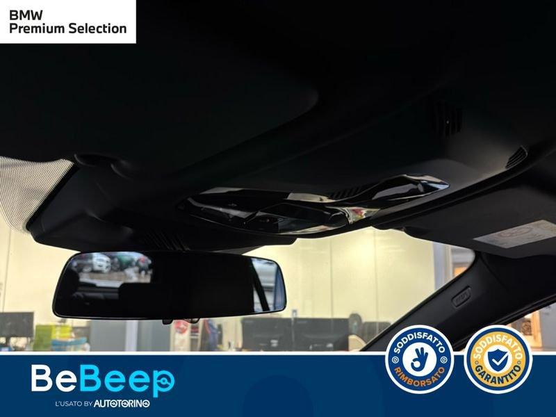 BMW Serie 1 118D MSPORT PRO AUTO