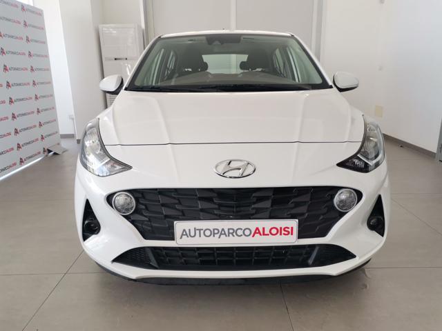 HYUNDAI i10 1.0 SOLO 10 000 KM!!!!