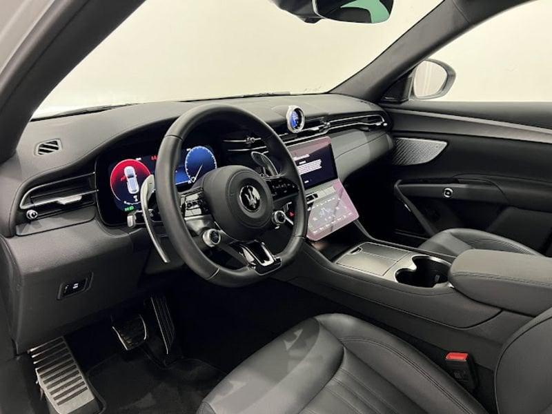 Maserati Grecale 2.0 MHEV GT PrimaSerie