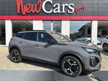 Peugeot 2008 PureTech 130 S&S EAT8 Allure LED-CAM-APP CONNECT