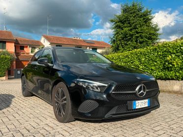 Mercedes-benz A 180d Executive