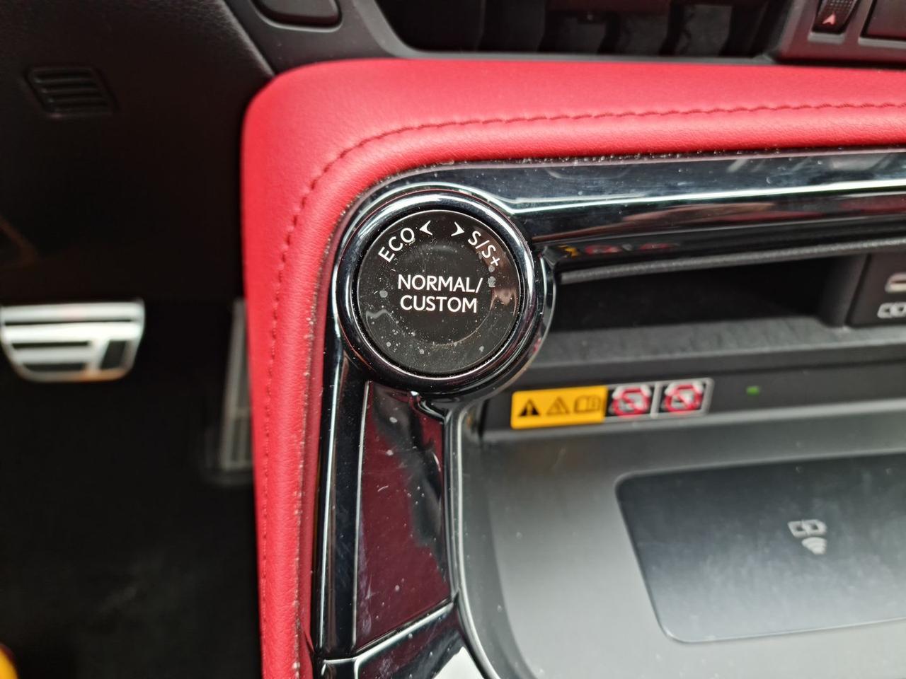 Lexus NX 350 h #6372