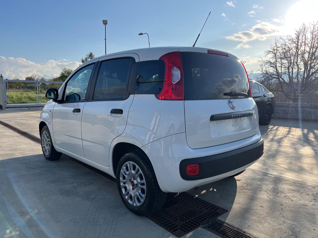 Fiat Panda 1.2 EasyPower Easy