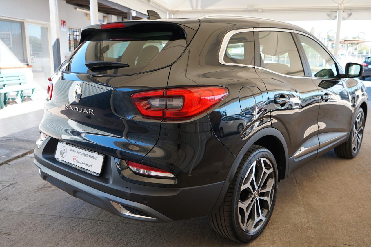 Renault Kadjar Blue dCi 8V 115CV EDC Sport Edition2