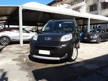 PEUGEOT Bipper Tepee 1.4 HDi 70CV Outdoor