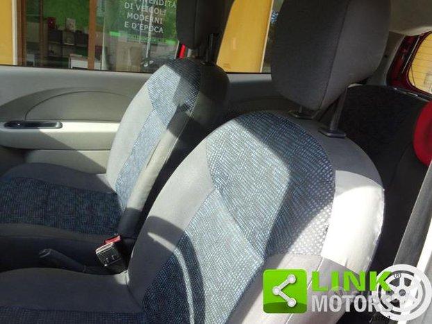 LINK MOTORS: RENAULT TWINGO 1.2 58 CV