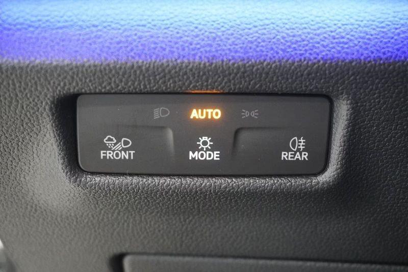 Volkswagen Tayron 1.5 eTSI ACT Life DSG MATRIX NAVI CAMERA