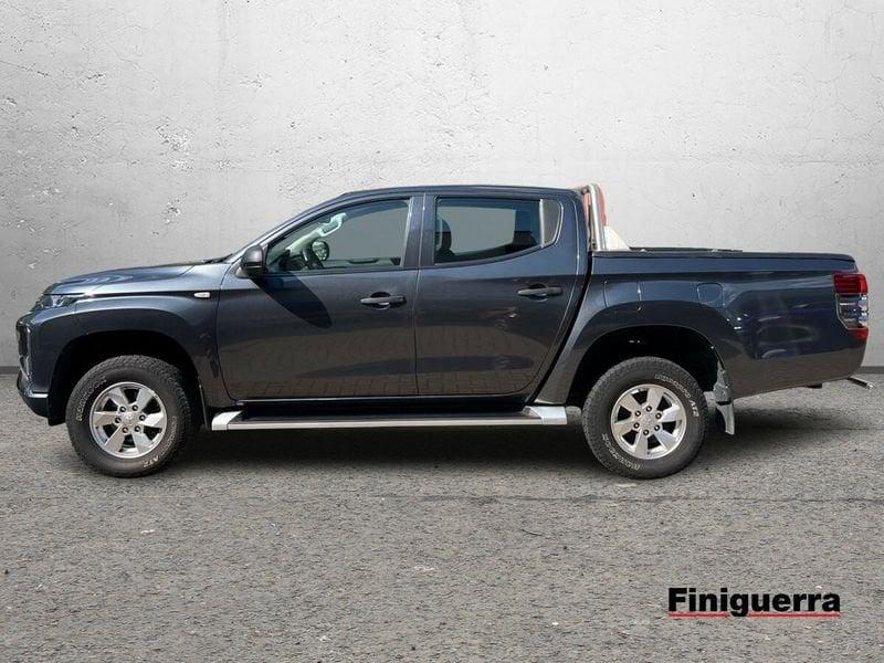 Mitsubishi L200 L200 cl.cab 2.3d Invite Connect 4wd 150cv