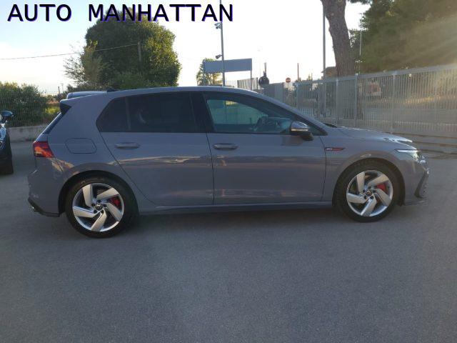 VOLKSWAGEN Golf 2.0 TSI GTI DSG SOLO 34000KM