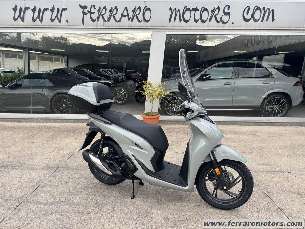 HONDA SH125 NUOVO PRONTA CONSEGNA