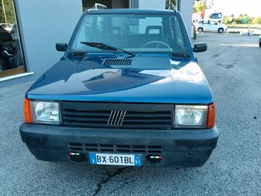 Fiat Panda 1100i.e. cat Hobby
