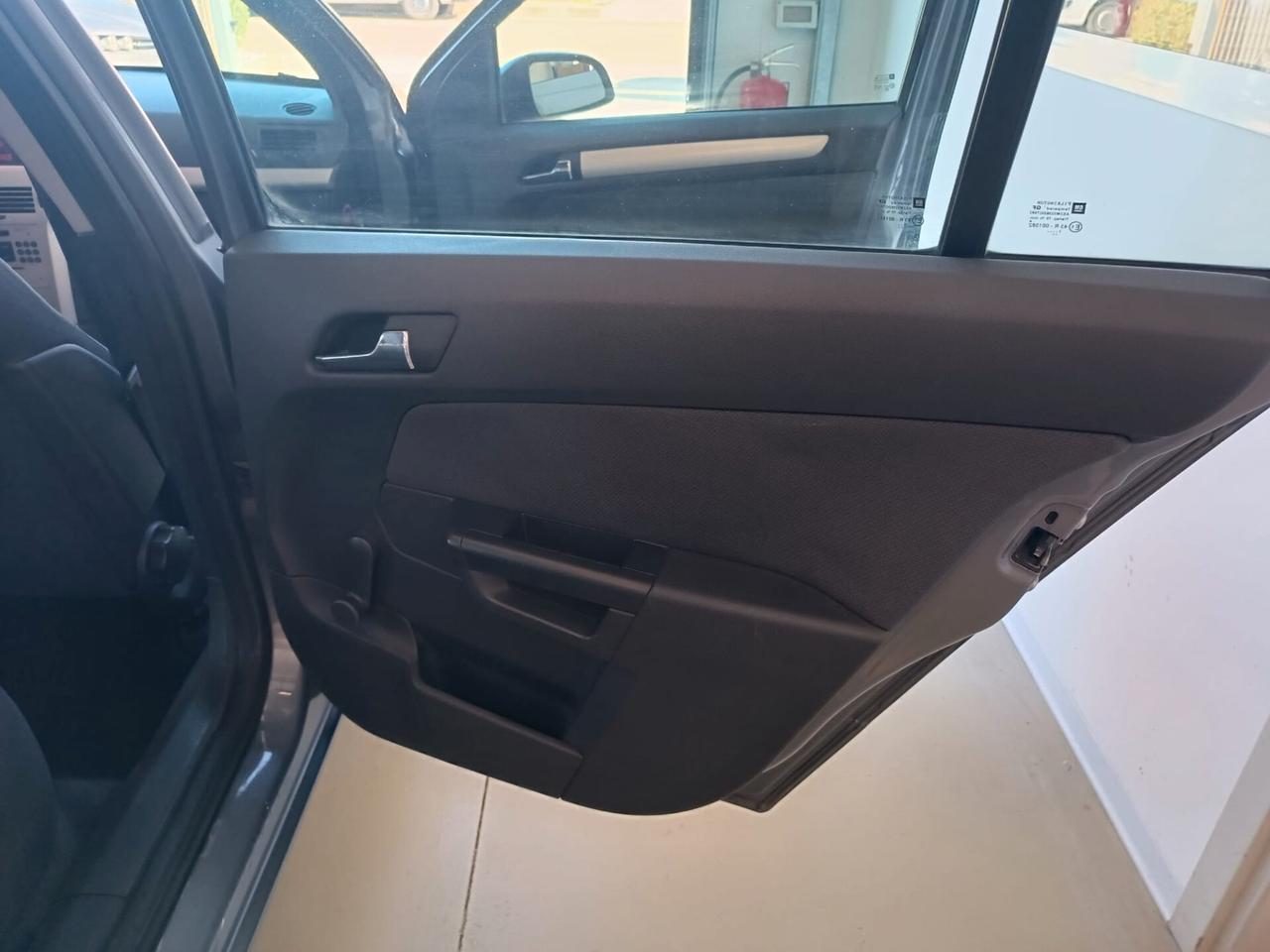 Opel Astra 1.7 CDTI 125CV Station Wagon Cosmo