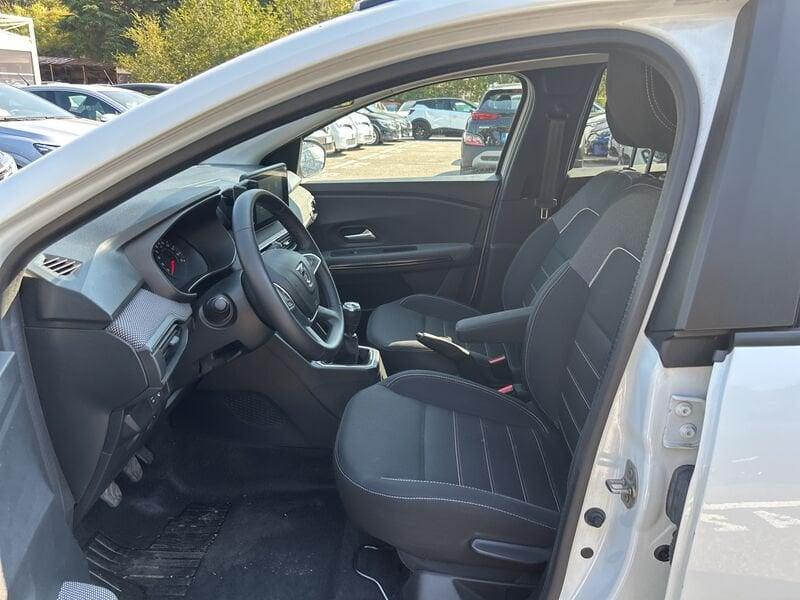 Dacia Jogger 1.0 tce Extreme Gpl 100cv 7p.ti
