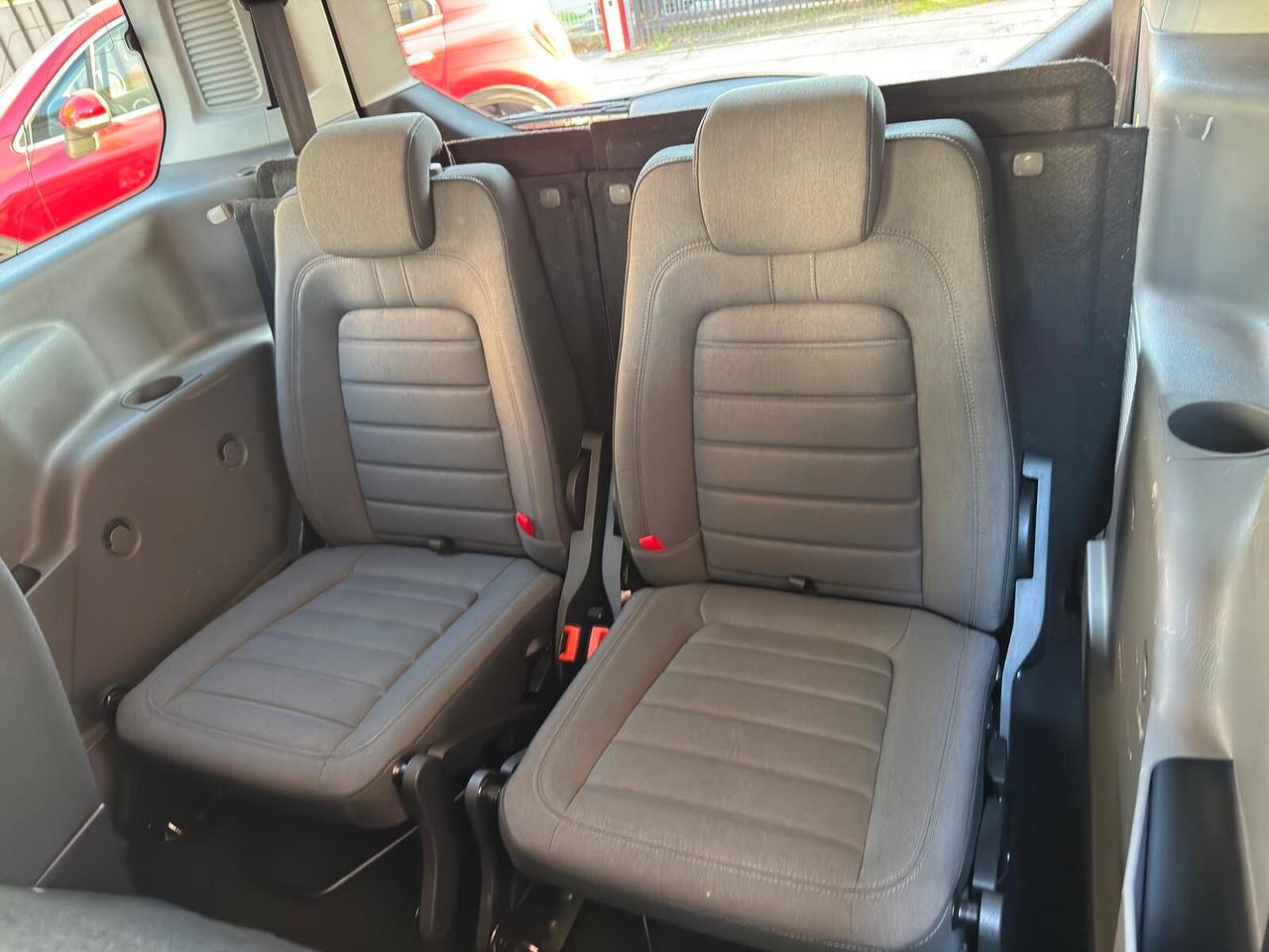 Ford Tourneo Connect Gran Tourneo Connect Active 1.5 EcoBlue 120CV Aut.