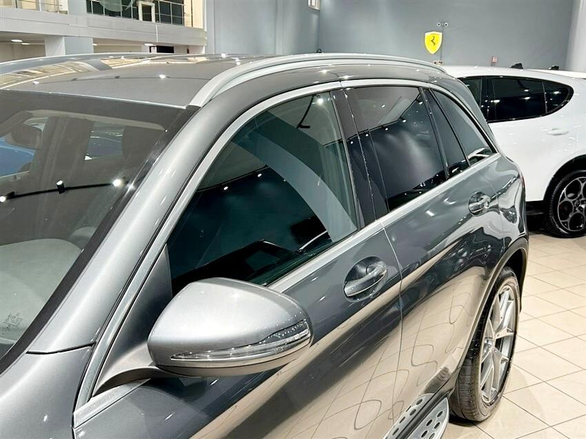 Mercedes-benz GLC 220 d 4Matic Sport