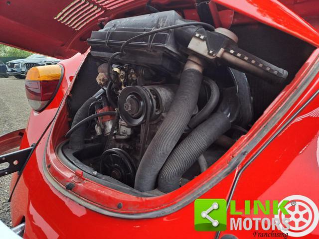 VOLKSWAGEN Maggiolino 1200 Lusso