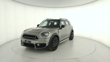 MINI Mini Countryman F60 2017 - Mini Countryman 1.5 Cooper SE Hyp