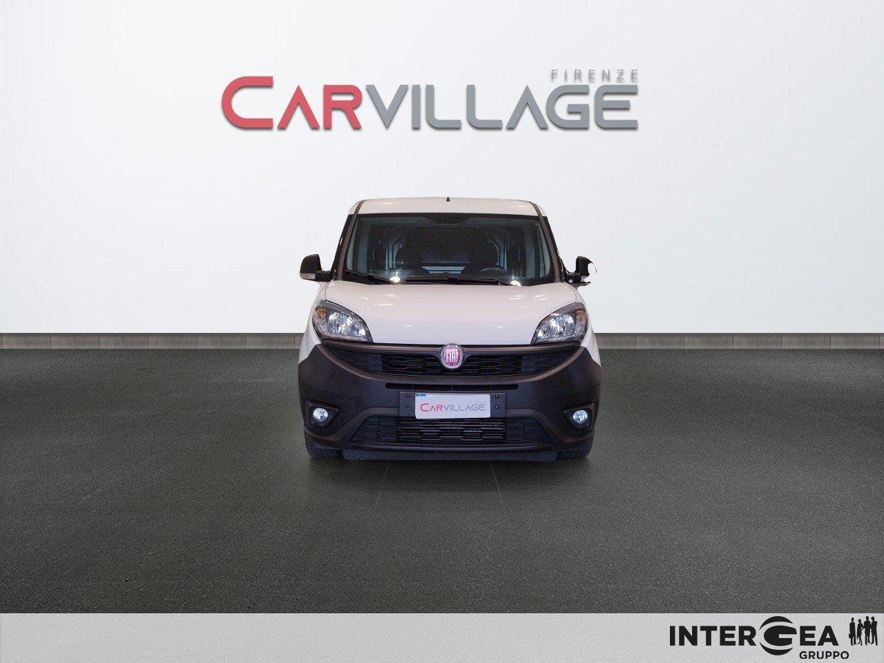 FIAT Doblo cargo 1.3 mjt 95cv CH1 Lounge S&S