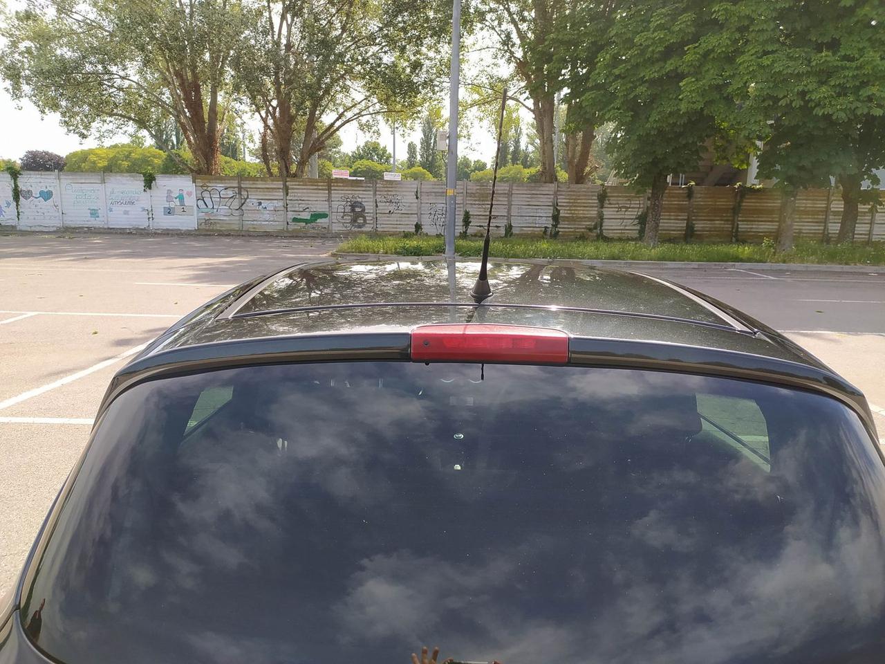 Opel Corsa Cosmo 1.2 #11303