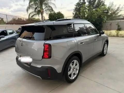 Mini Cooper D Countryman Classic