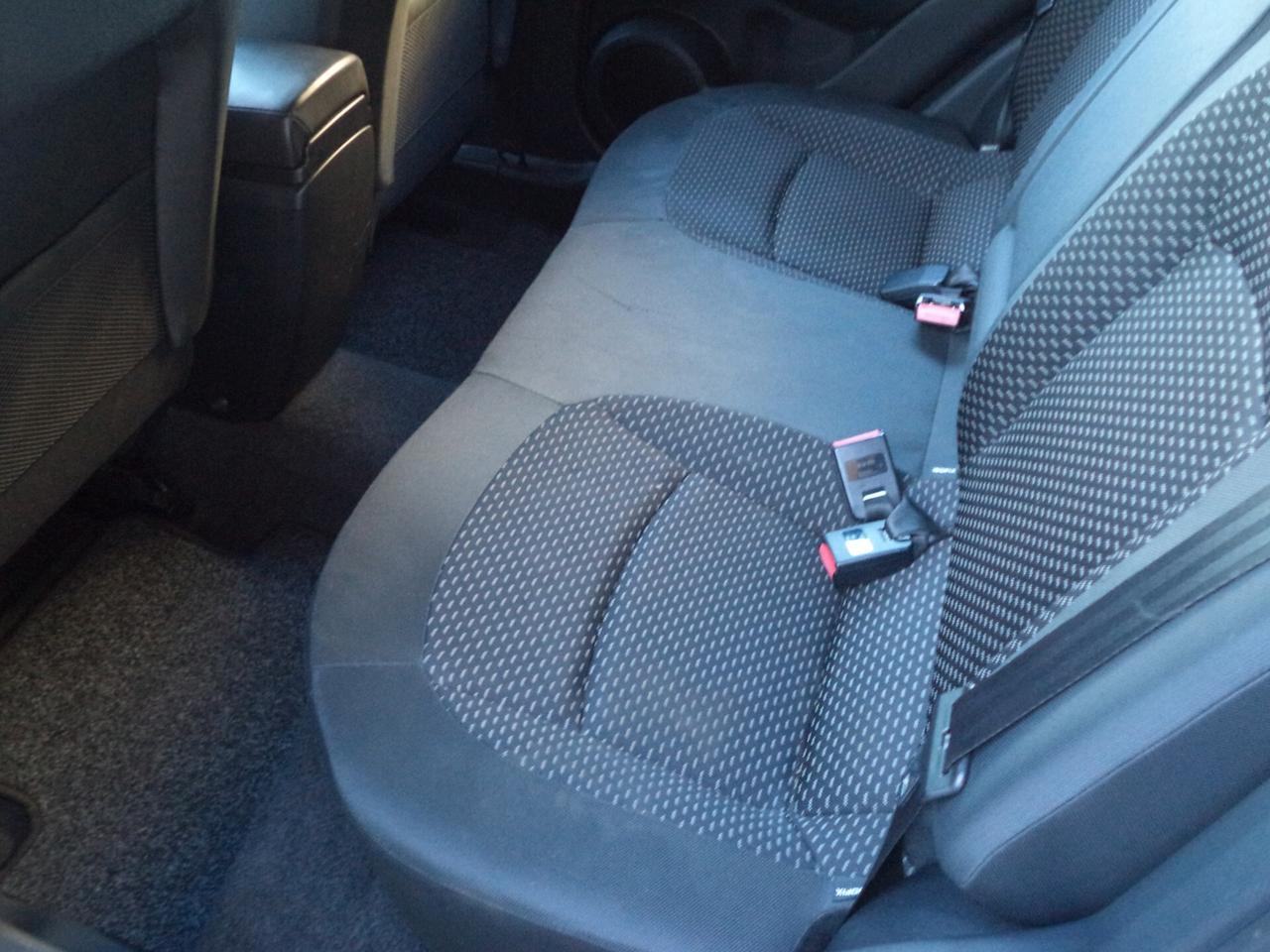 Nissan Qashqai 2.0 dCi DPF 4WD Acenta