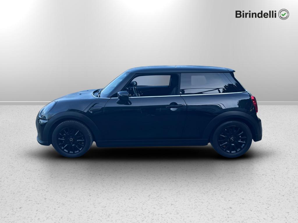 MINI Mini 4ª serie (F56) - Mini 1.5 Cooper Classic