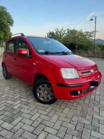 Fiat Panda 1.3 Multijet 75Cv Euro4 2010