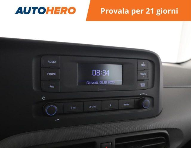 HYUNDAI i10 1.0 MPI Advanced