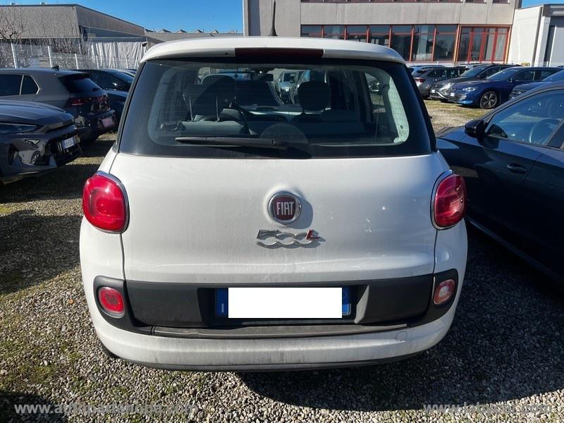 FIAT 500L 1.3 MJT 95 CV Pop Star
