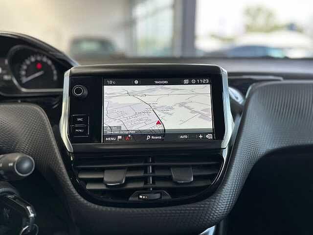Peugeot 2008 PureTech Turbo 110 EAT6 S&S Allure