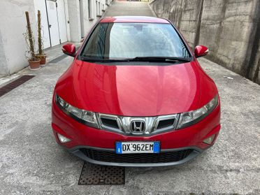 Honda Civic 1.4 i-VTEC 5p. Elegance